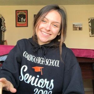 Meet your Posher, Merissa